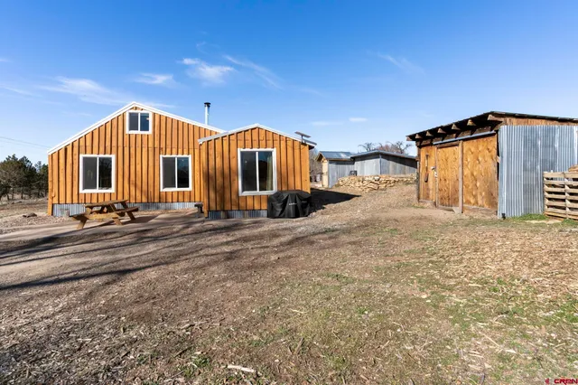 $460,000 | 28881 Rd P, Dolores, CO 81323