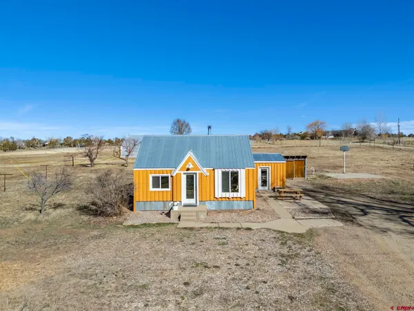 $460,000 | 28881 Rd P, Dolores, CO 81323
