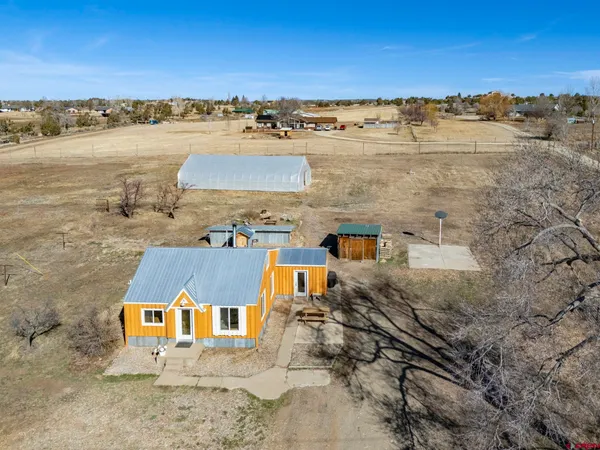 $460,000 | 28881 Rd P, Dolores, CO 81323