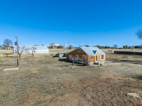 $460,000 | 28881 Rd P, Dolores, CO 81323