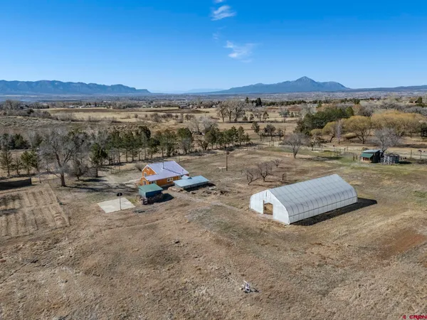 $460,000 | 28881 Rd P, Dolores, CO 81323