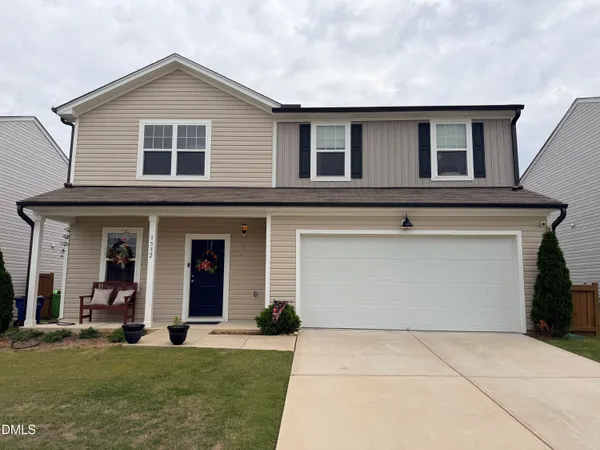 $2,600 | 1532 Justice Union Court, Raleigh, NC 27604