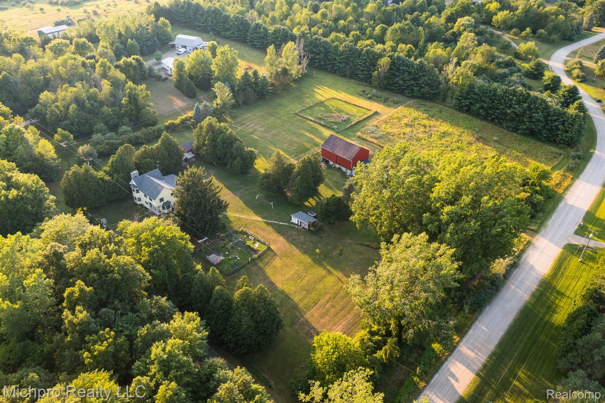 6675 Wagner Road Imlay City, MI 48444 - Photo 26 of 32 Gallery Image 26