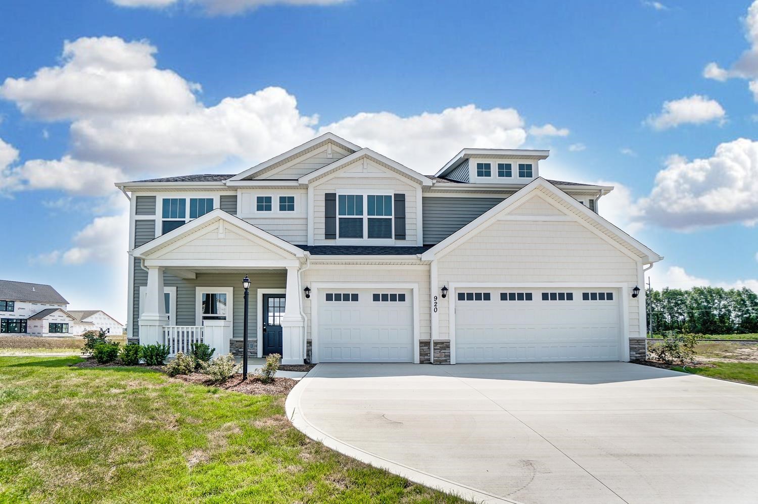 920 Meravi Cove Fort Wayne, IN 46818 - Photo 1 of 32 Gallery Image 1