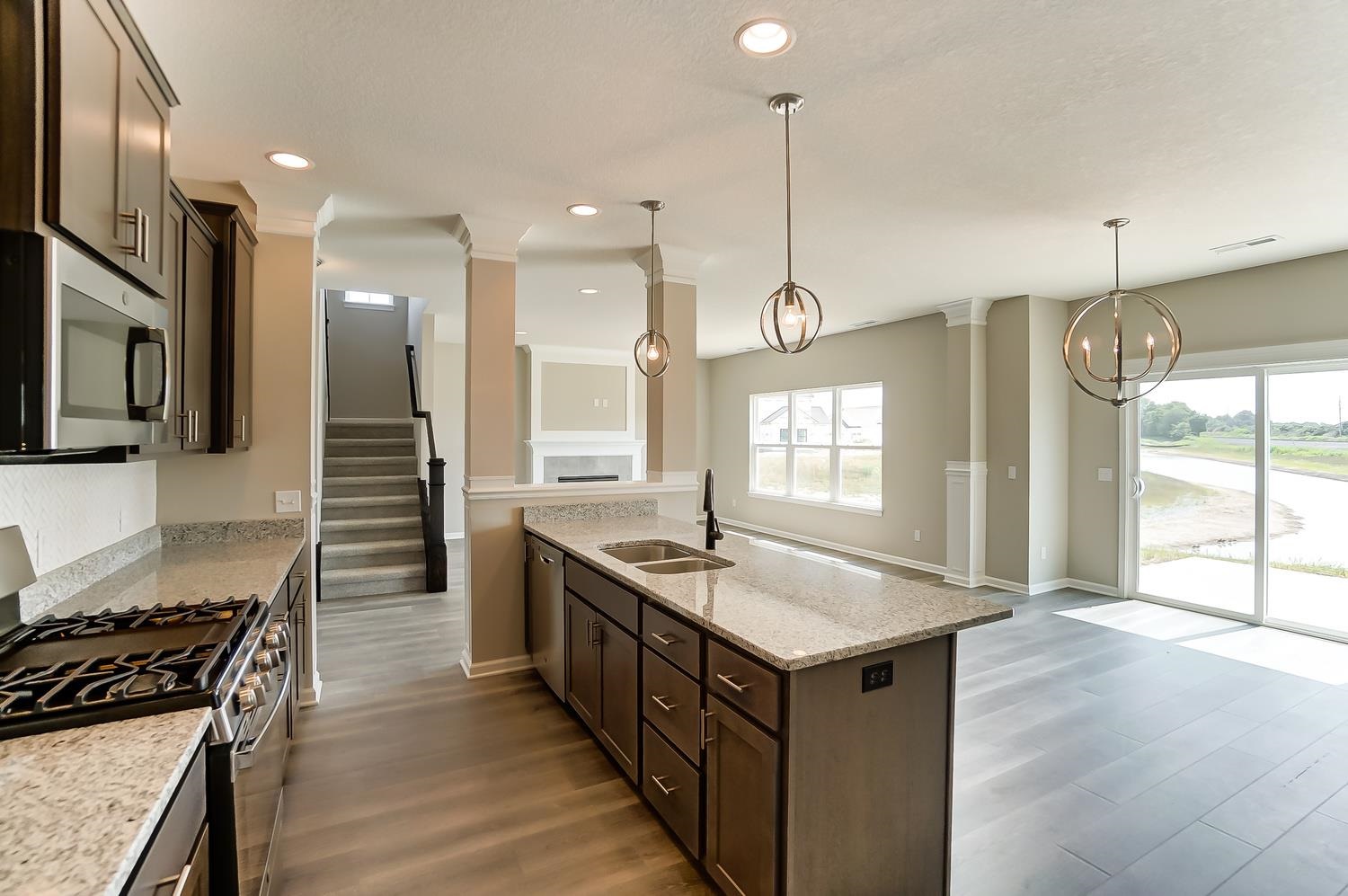 920 Meravi Cove Fort Wayne, IN 46818 - Photo 12 of 32 Gallery Image 12