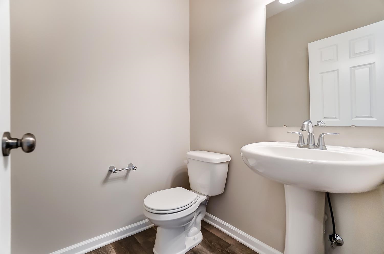 920 Meravi Cove Fort Wayne, IN 46818 - Photo 23 of 32 Gallery Image 23