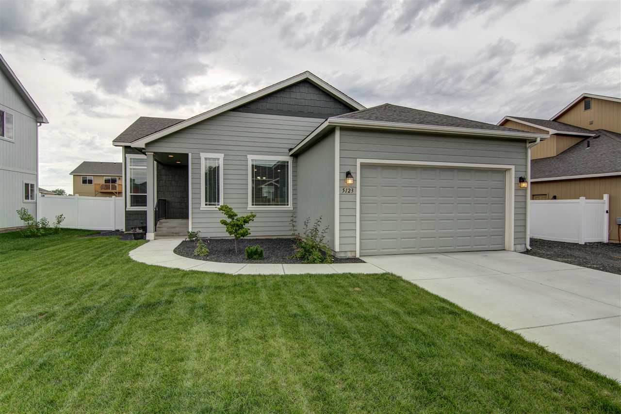 5123 North Avalon Road Spokane Valley, WA 99216 - Photo 1 of 20 Gallery Image 1