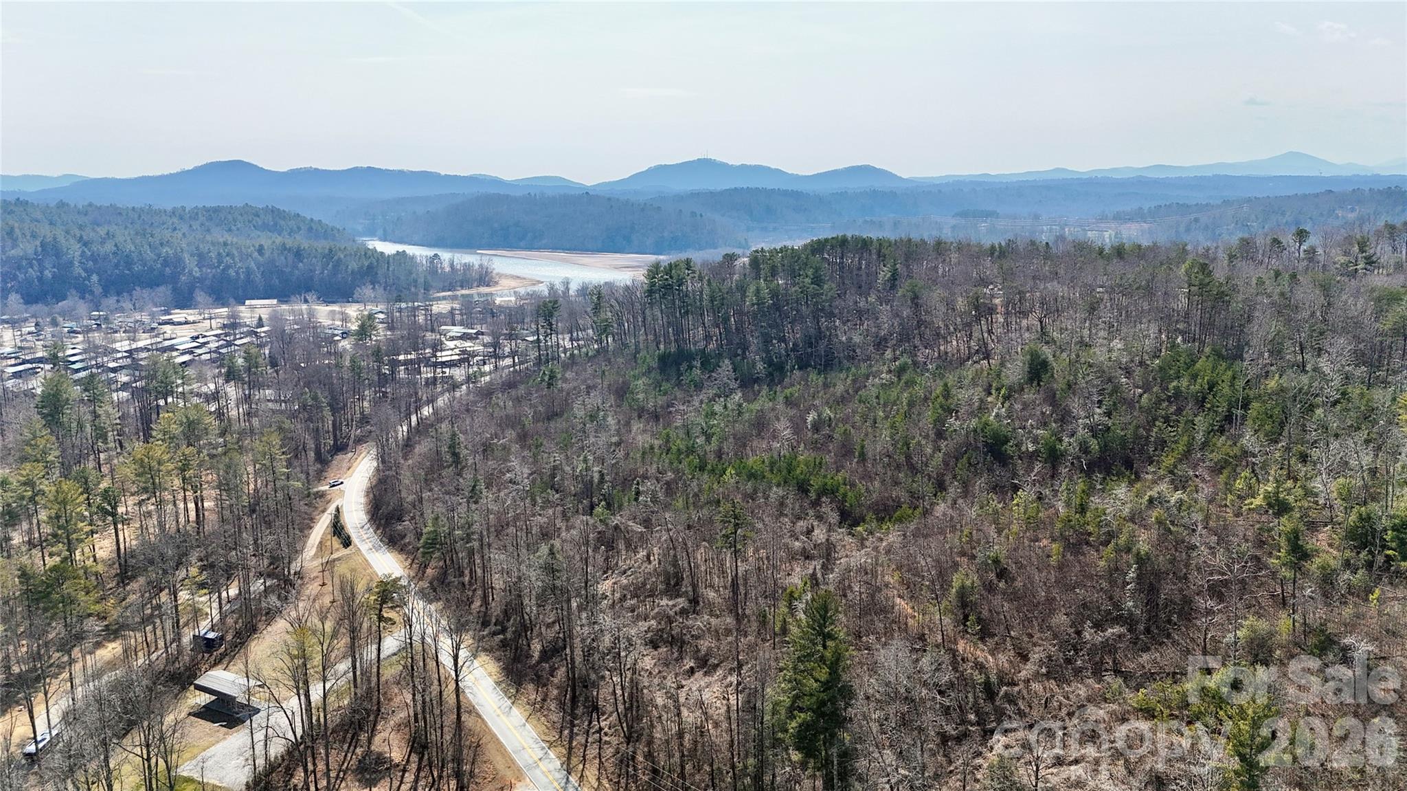 0 Lake James Road Marion, NC 28752 - Photo 4 of 13