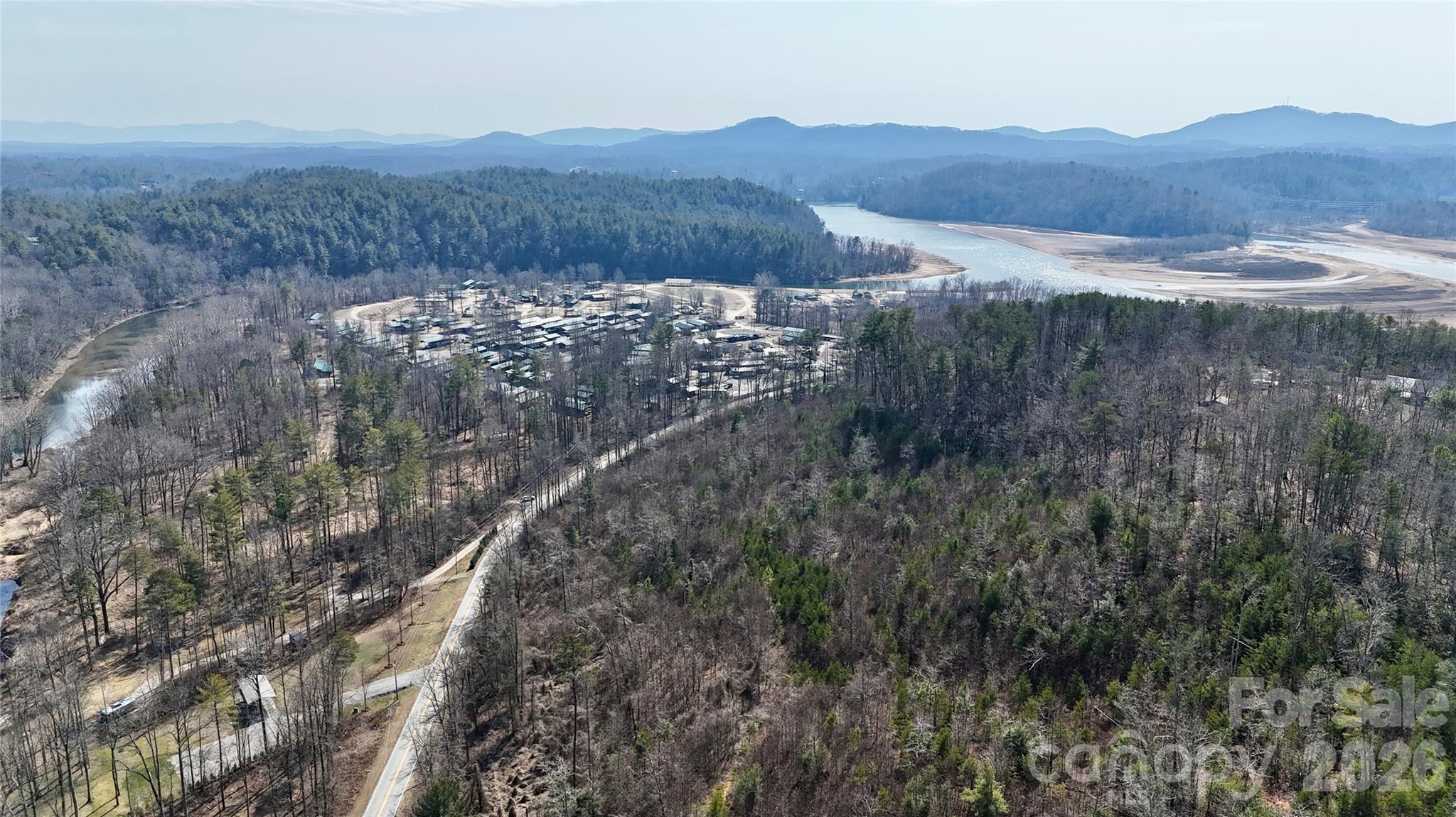 0 Lake James Road Marion, NC 28752 - Photo 5 of 13