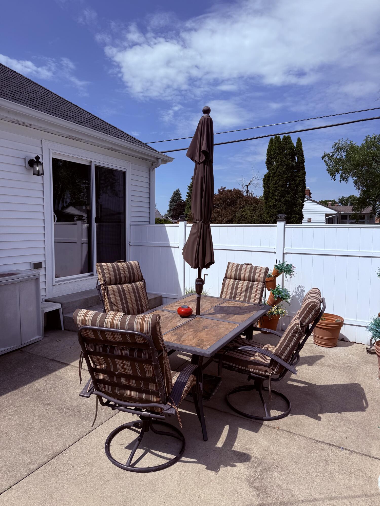 1826 26th Street Kenosha, WI 53140 - Photo 38 of 47 Patio