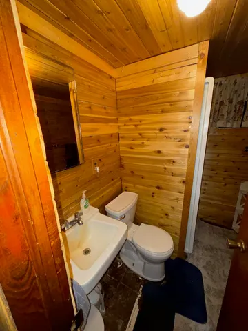 $174,900 | 7139 West 5 Mile Road, Irons, MI 49644