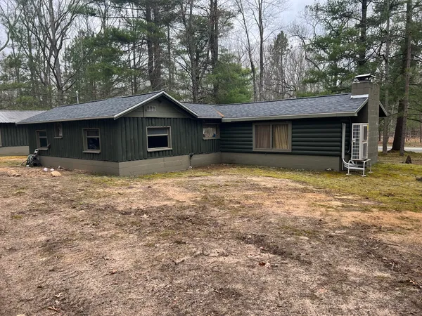 $174,900 | 7139 West 5 Mile Road, Irons, MI 49644