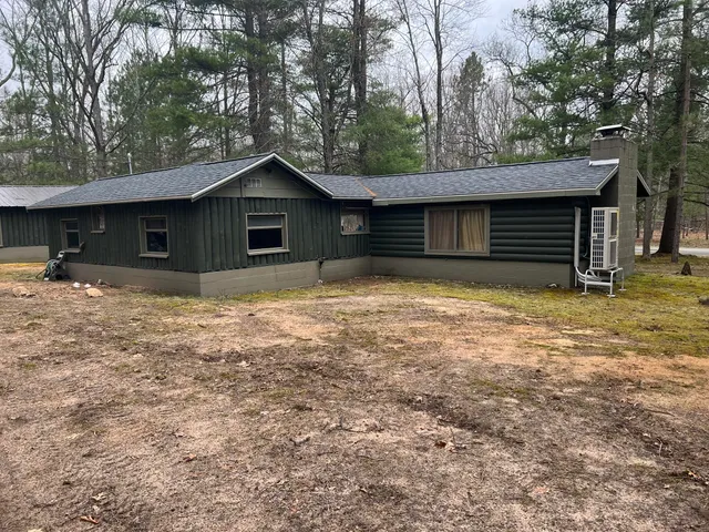 $174,900 | 7139 West 5 Mile Road, Irons, MI 49644