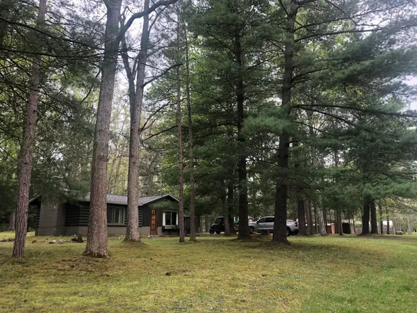 $174,900 | 7139 West 5 Mile Road, Irons, MI 49644