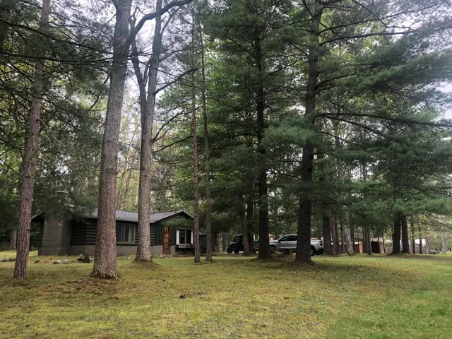 $174,900 | 7139 West 5 Mile Road, Irons, MI 49644