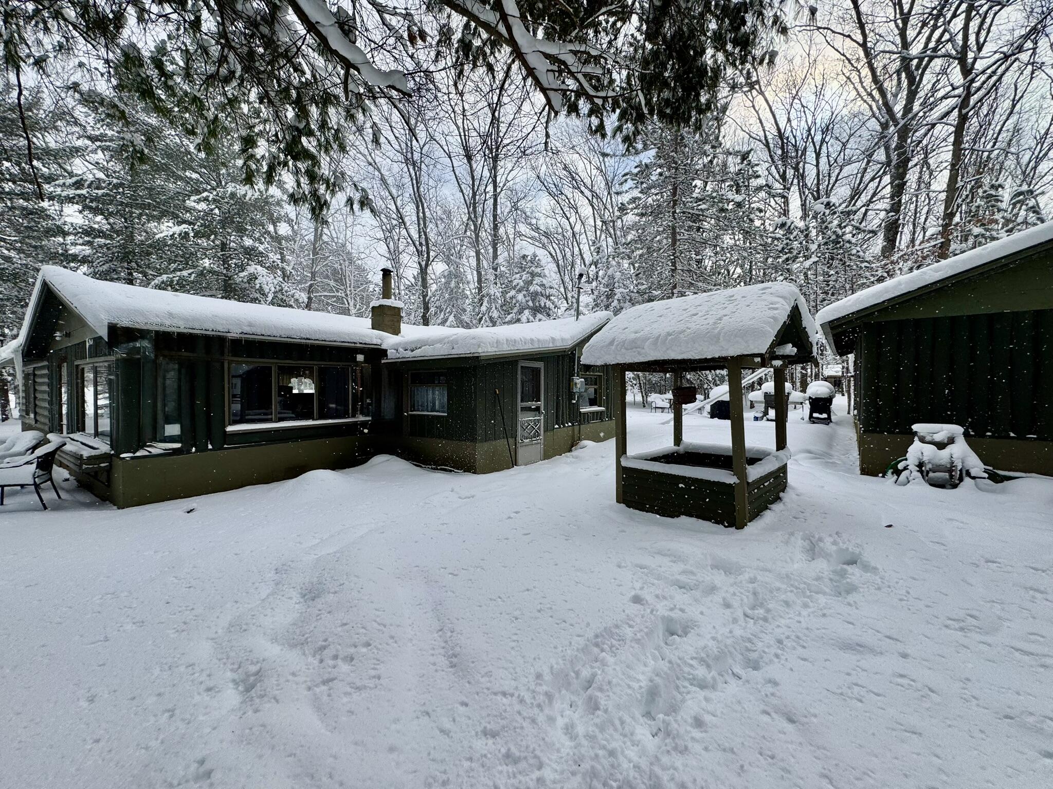 7139 West 5 Mile Road Irons, MI 49644 - Photo 3 of 30 IMG_2267