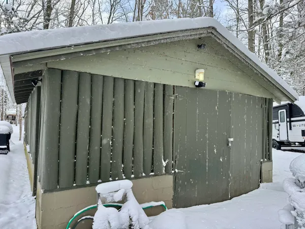 $174,900 | 7139 West 5 Mile Road, Irons, MI 49644
