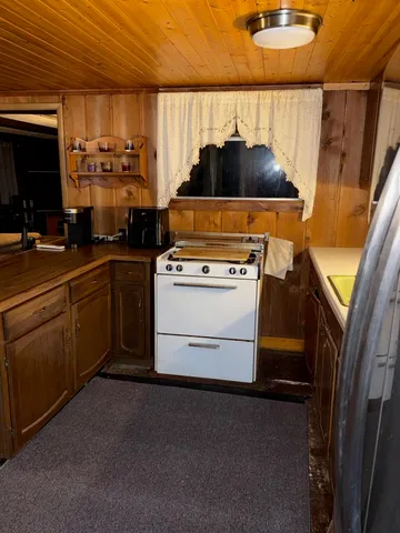 $174,900 | 7139 West 5 Mile Road, Irons, MI 49644