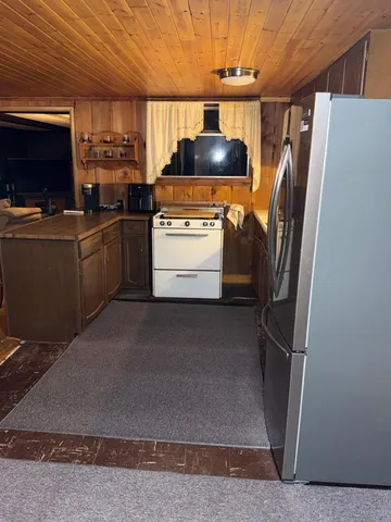 $174,900 | 7139 West 5 Mile Road, Irons, MI 49644