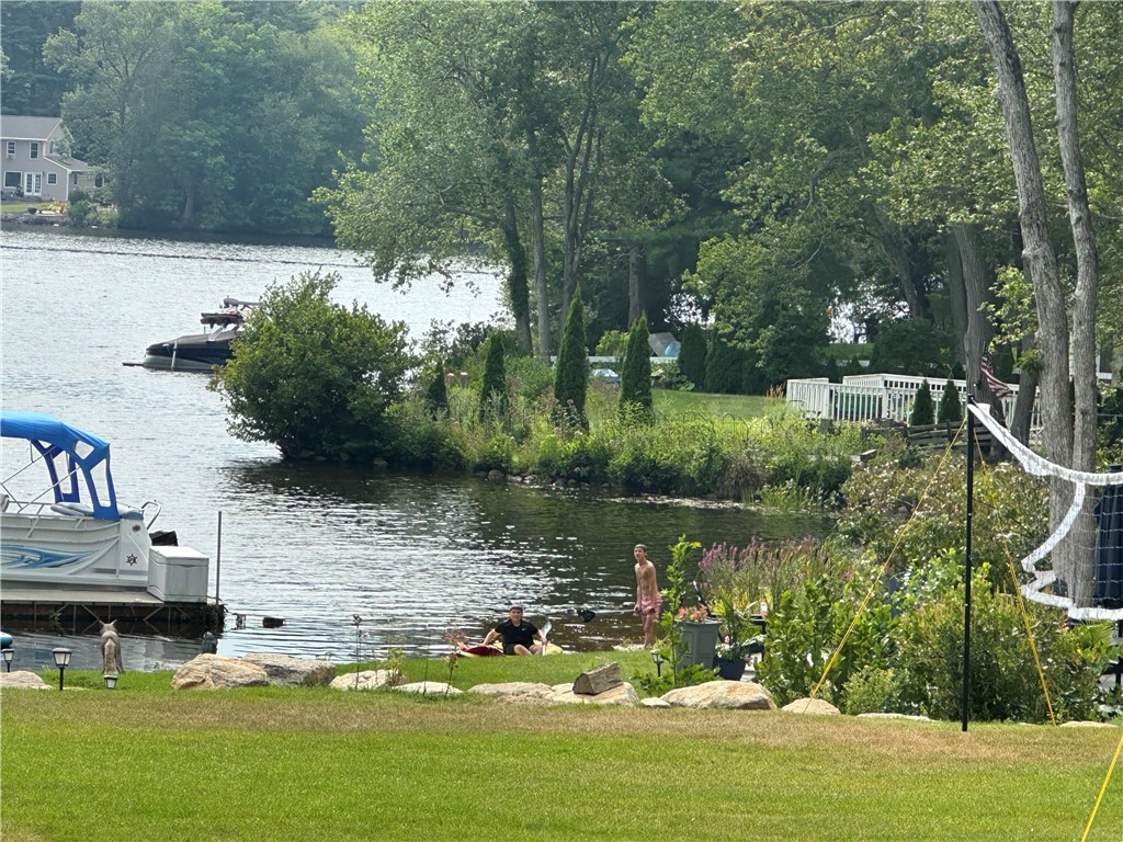 143 Lake View Drive Glocester, RI 02814 - Photo 11 of 19