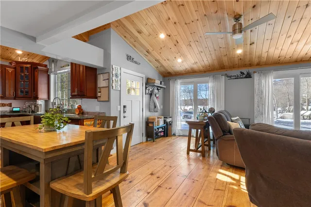 $634,900 | 143 Lake View Drive, Glocester, RI 02814