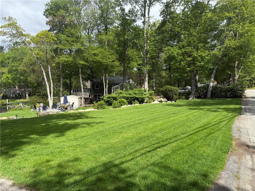 143 Lake View Drive Glocester, RI 02814 - Photo 12 of 19