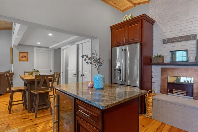 $634,900 | 143 Lake View Drive, Glocester, RI 02814