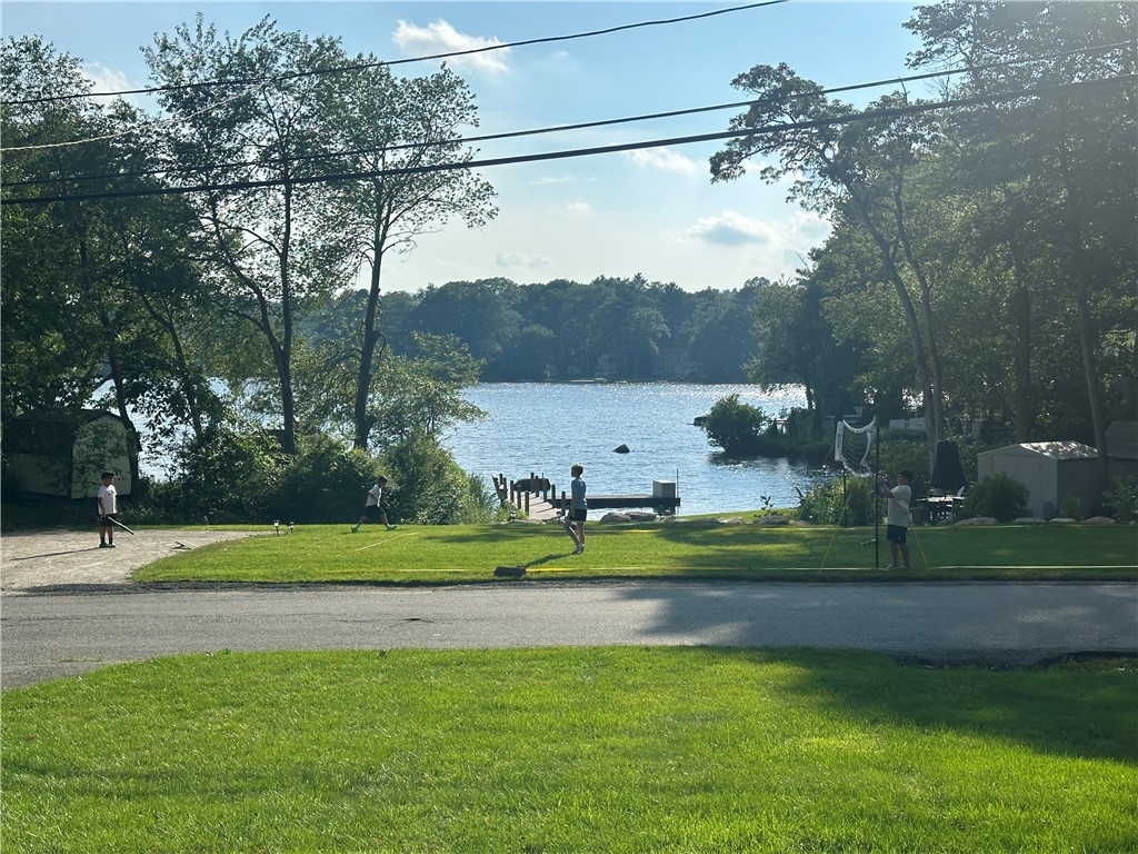 143 Lake View Drive Glocester, RI 02814 - Photo 16 of 19