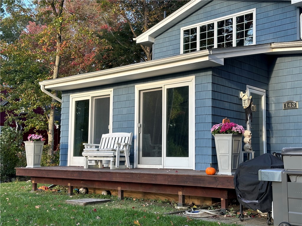 143 Lake View Drive Glocester, RI 02814 - Photo 17 of 19