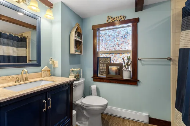 $634,900 | 143 Lake View Drive, Glocester, RI 02814