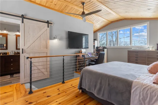 $634,900 | 143 Lake View Drive, Glocester, RI 02814