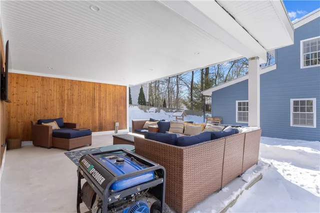 $634,900 | 143 Lake View Drive, Glocester, RI 02814