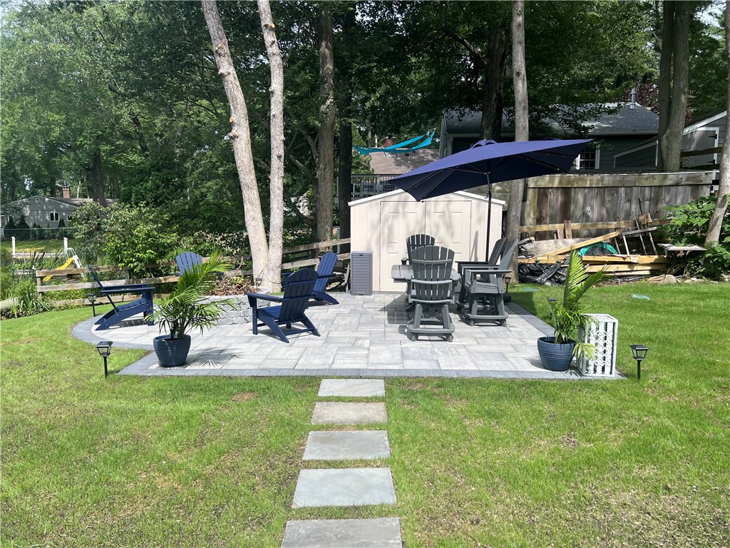 143 Lake View Drive Glocester, RI 02814 - Photo 3 of 19