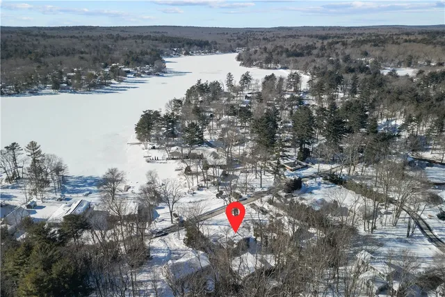$634,900 | 143 Lake View Drive, Glocester, RI 02814