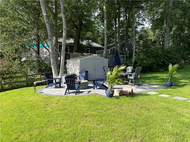 $634,900 | 143 Lake View Drive, Glocester, RI 02814