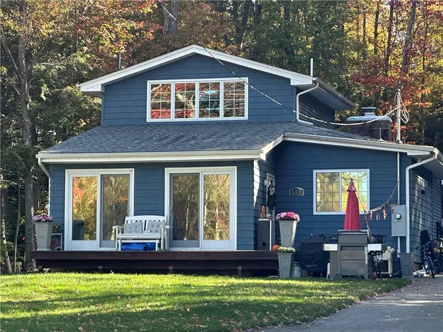 $634,900 | 143 Lake View Drive, Glocester, RI 02814