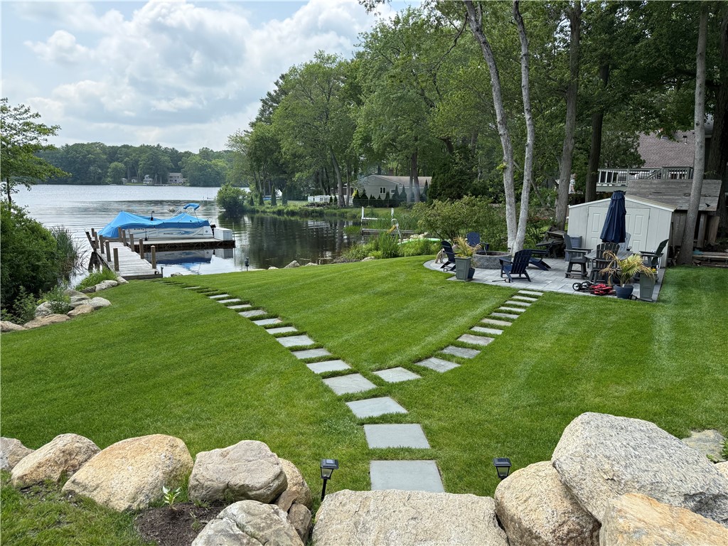 143 Lake View Drive Glocester, RI 02814 - Photo 4 of 19