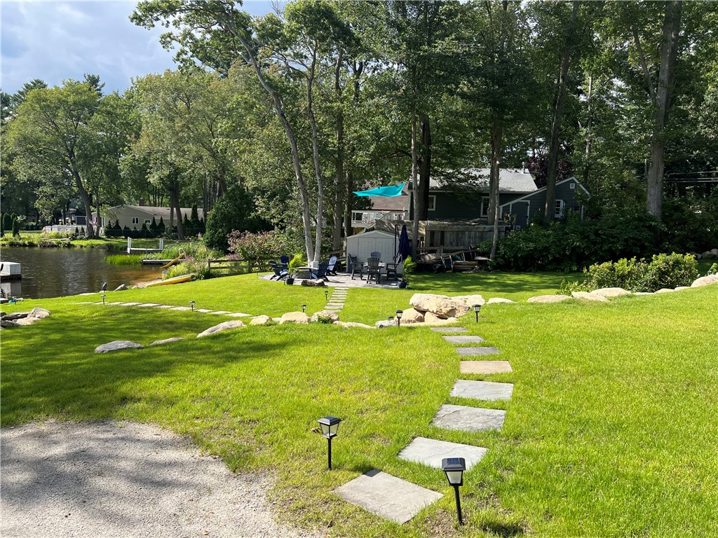 143 Lake View Drive Glocester, RI 02814 - Photo 5 of 19