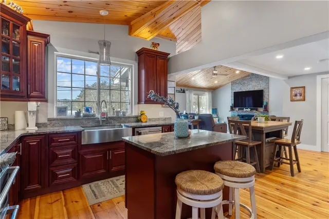 $634,900 | 143 Lake View Drive, Glocester, RI 02814