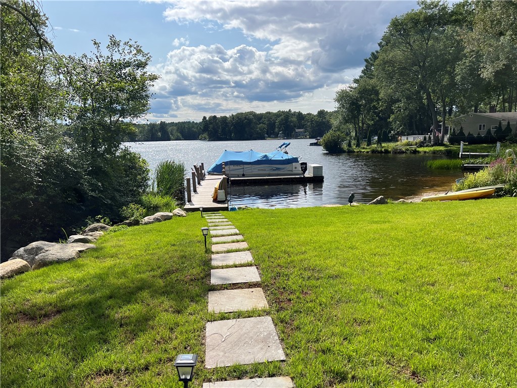 143 Lake View Drive Glocester, RI 02814 - Photo 8 of 19