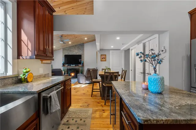 $634,900 | 143 Lake View Drive, Glocester, RI 02814