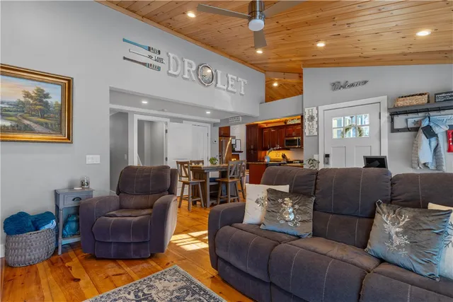 $634,900 | 143 Lake View Drive, Glocester, RI 02814