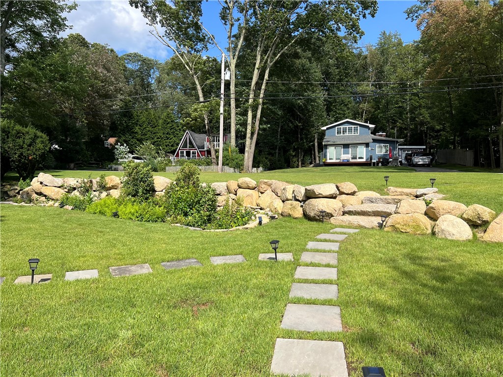 143 Lake View Drive Glocester, RI 02814 - Photo 10 of 19