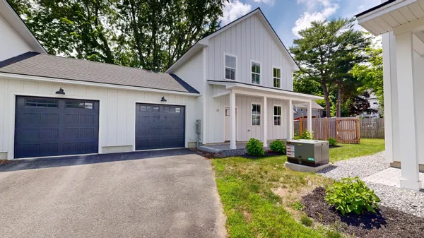 $425,000 | 33 Magnolia Lane, Unit 33, Gardiner, ME 04345