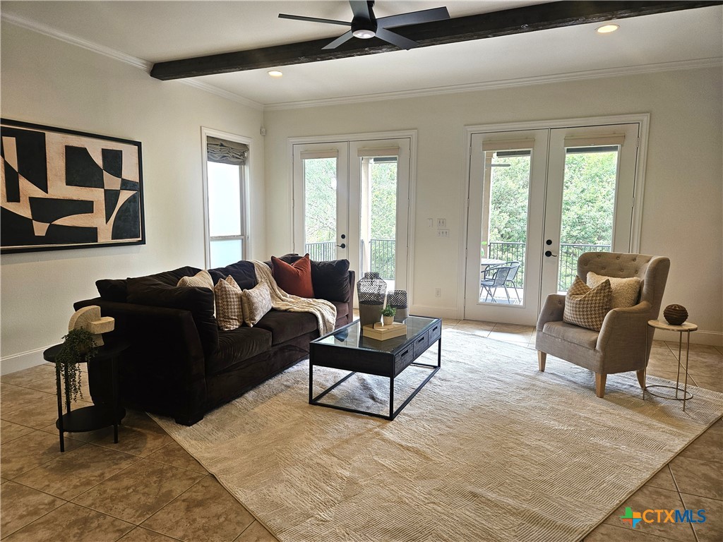 1029 Gruene Road New Braunfels, TX 78130 - Photo 3 of 10