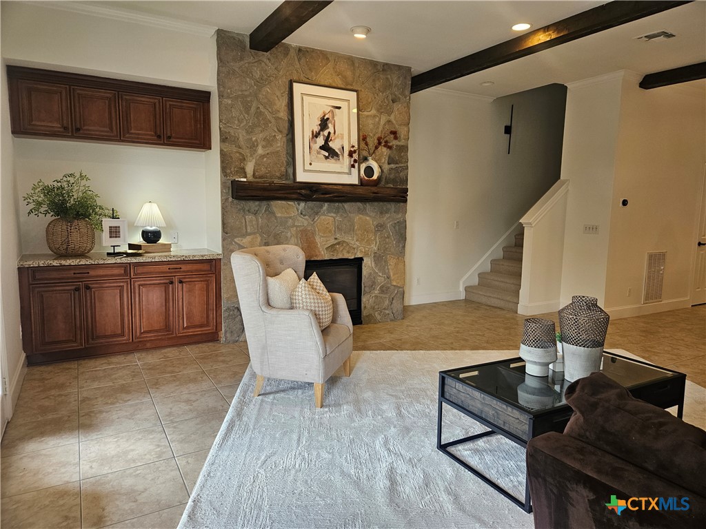 1029 Gruene Road New Braunfels, TX 78130 - Photo 5 of 10