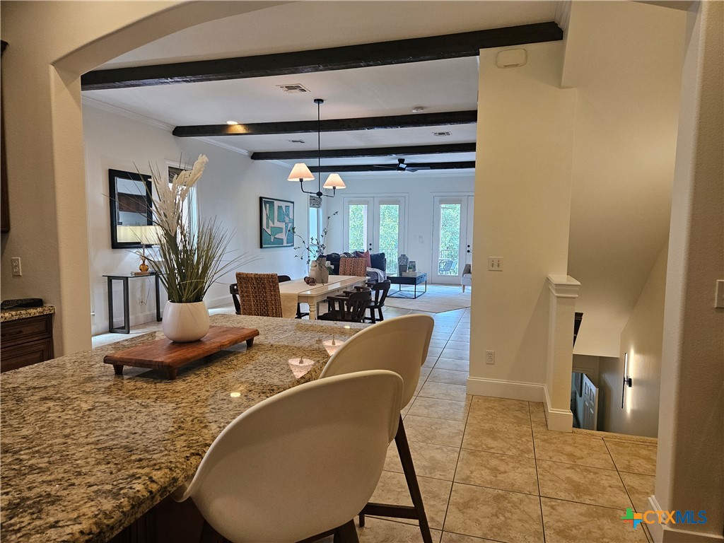 1029 Gruene Road New Braunfels, TX 78130 - Photo 6 of 10