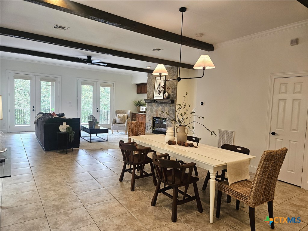 1029 Gruene Road New Braunfels, TX 78130 - Photo 7 of 10