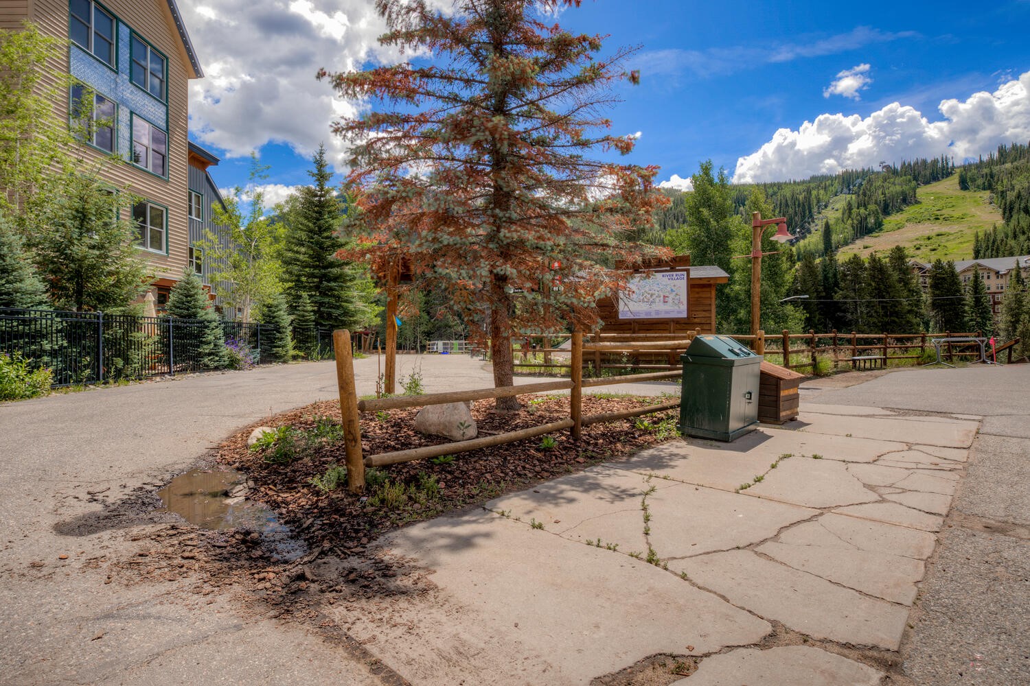 129 River Run Road, Unit 8054 Keystone, CO 80435 - Photo 16 of 25 Gallery Image 16