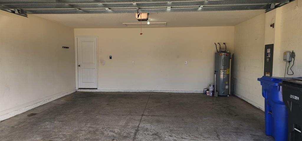 16778 Carlton Pond Street Wimauma, FL 33598 - Photo 10 of 27 a view of empty room